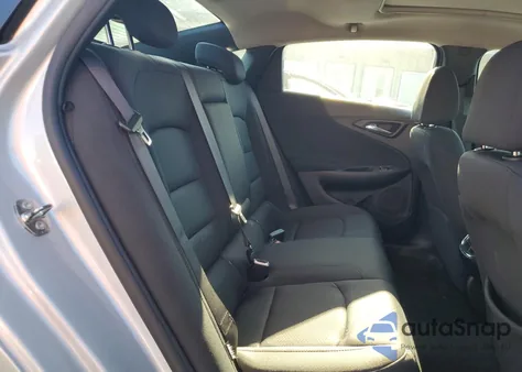 2021 Chevrolet Malibu Lt z USA, uszkodzony, nr VIN 1G1ZD5ST9MF008609